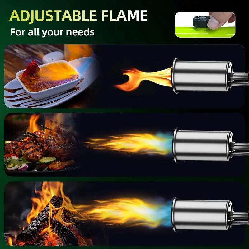 SEESE Propane Torch (Max Power)