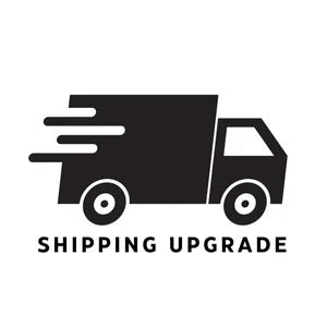 Expedited & Protected Shipping