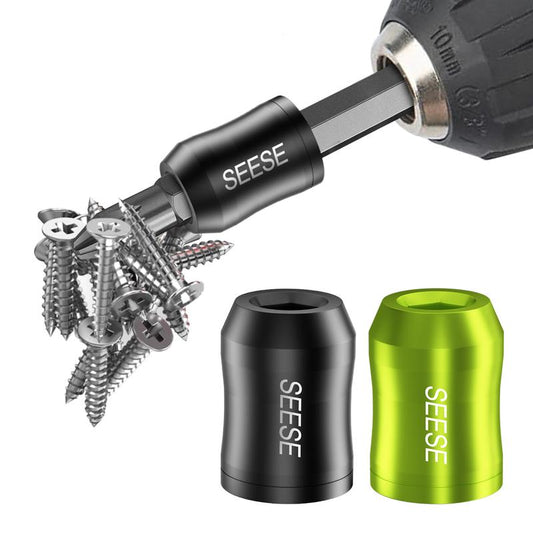 SEESE Strong Magnetic Screw Ring (2pcs)