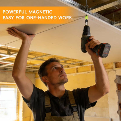 SEESE Strong Magnetic Screw Ring (2pcs)
