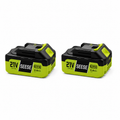 SEESE Cordless Lawn Mower Batteries