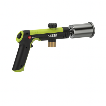 SEESE Propane Torch (Max Power)