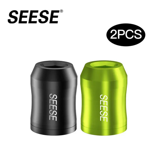 SEESE Strong Magnetic Screw Ring (2pcs)