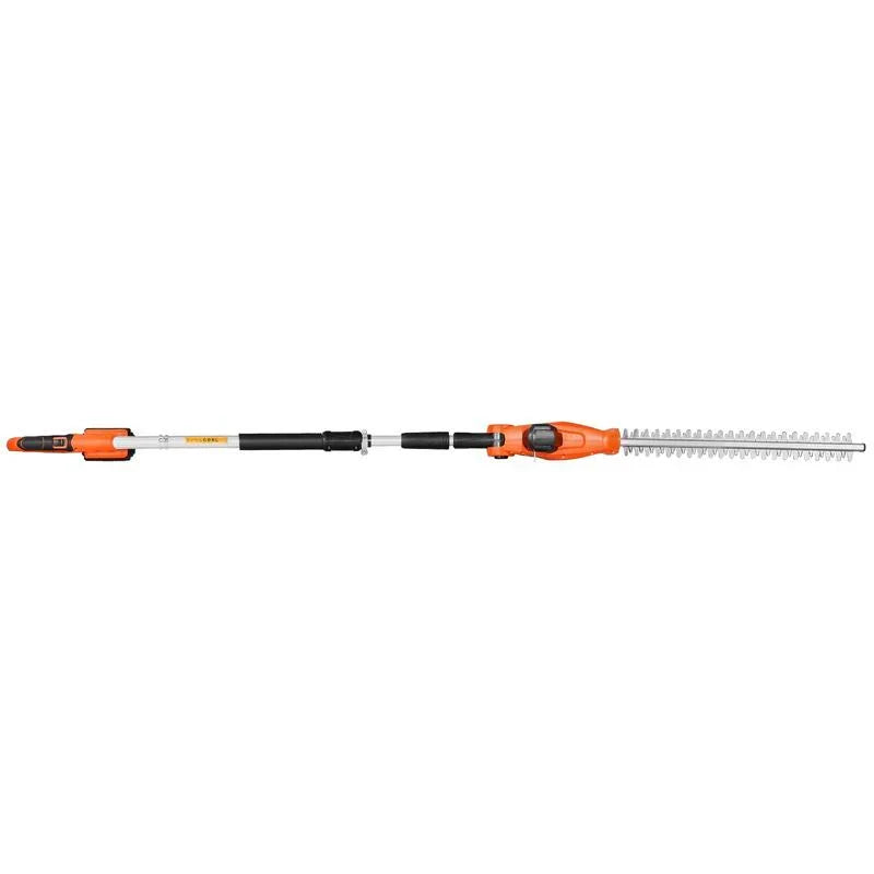 SEESE Cordless Power Hedge Trimmer