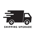 Priority Shipping Upgrade
