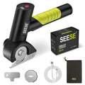 SEESE Cordless Electric Scissors