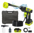 SEESE Green Pressure Washer (1000 PSI)